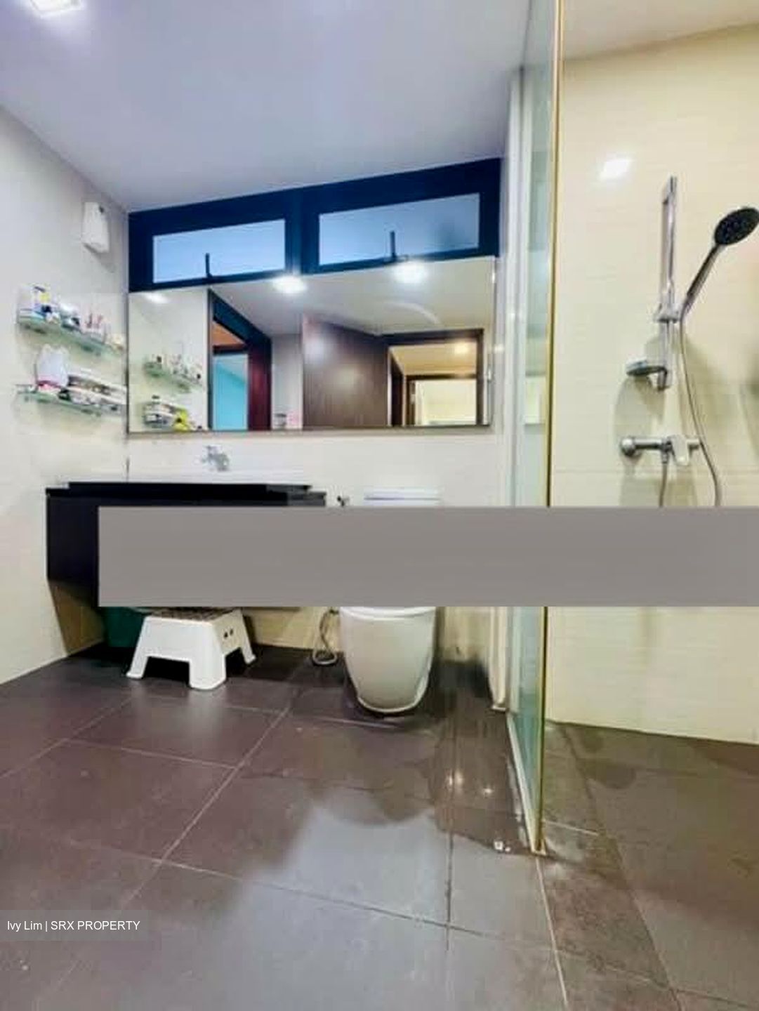 RiverParc Residence (D19), Condominium #532394161